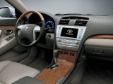 Toyota Camry 6. generacja ©Toyota